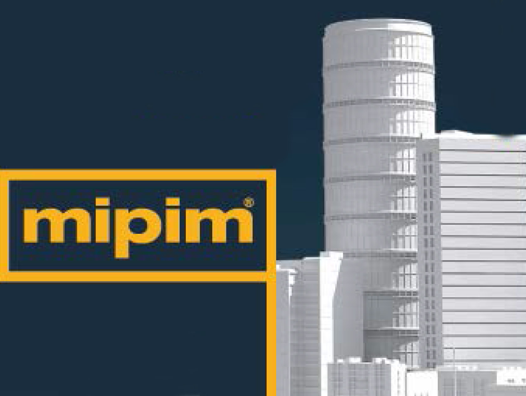 MIPIM 2015
