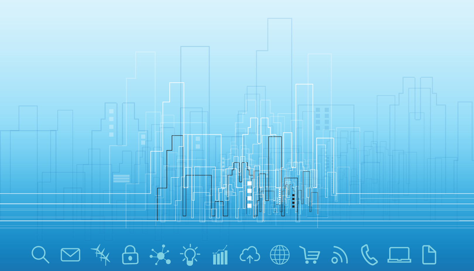 La 4e révolution industrielle au coeur du rendez-vous annuel des directeurs immobiliers