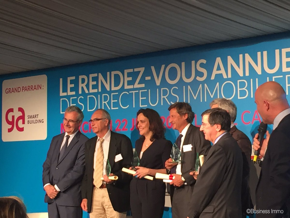 Trophées de l&rsquo;ADI : découvrez le palmarès 2016