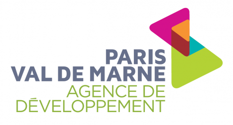 logo paris vdm agence de dev