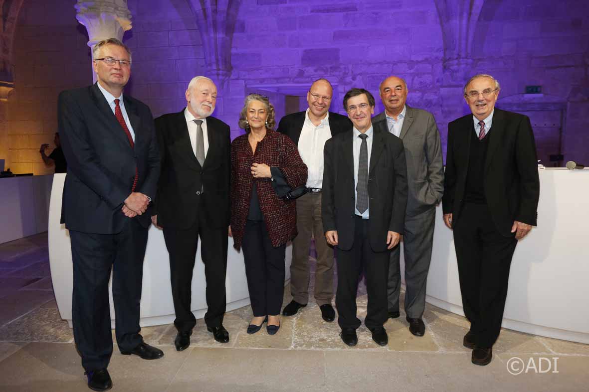 Les 20 ans de l&rsquo;ADI