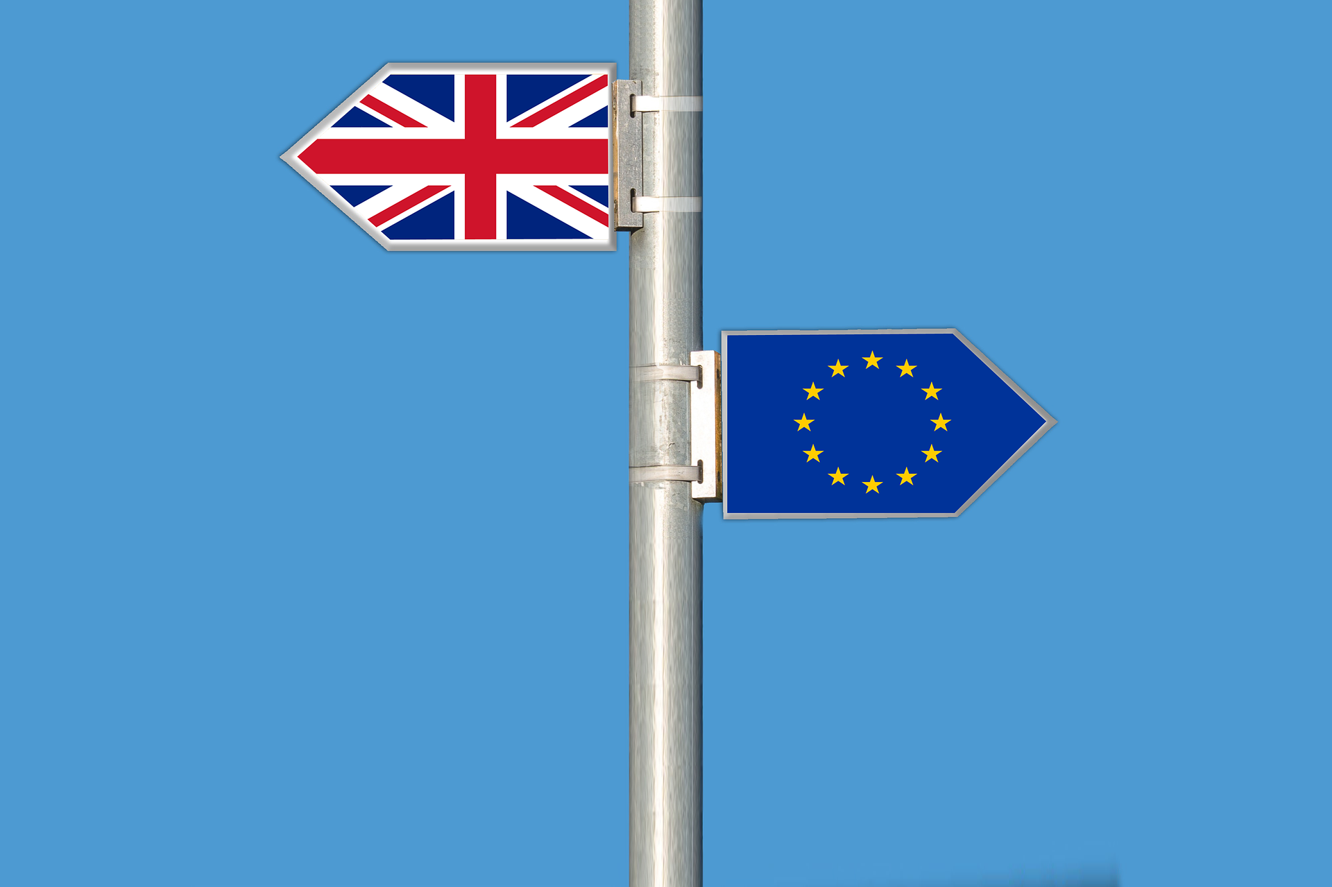 Le Brexit : est-ce une opportunité pour le Grand Paris ?