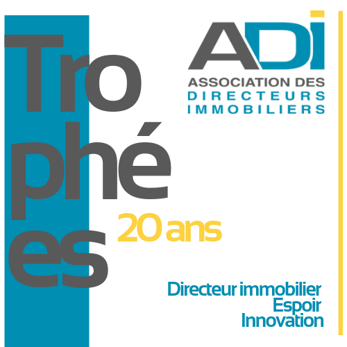 Les trophées 2019 : nouvelle campagne, nouveau palmarès