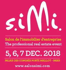 Retrouvez l&rsquo;ADI au SIMI !