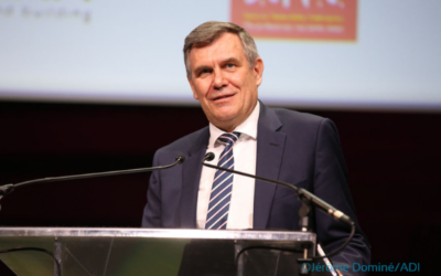 Vœux du Président