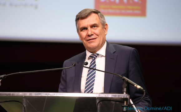 Vœux du Président