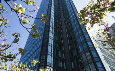 A la découverte de la Tour CB21 by Covivio