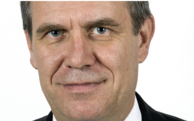 Communiqué de Presse // Gilles Allard, directeur immobilier groupe ENGIE, confirmé à la tête de l’ADI