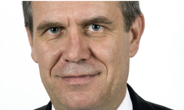 Communiqué de Presse // Gilles Allard, directeur immobilier groupe ENGIE, confirmé à la tête de l’ADI