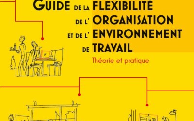 BUSINESS IMMO // Kardham et l&rsquo;ADI publient un livre pour mieux comprendre la flexibilité au travail