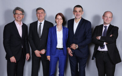 Gilles Allard, directeur immobilier groupe ENGIE, confirmé à la tête de l’ADI