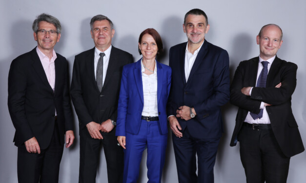 Gilles Allard, directeur immobilier groupe ENGIE, confirmé à la tête de l’ADI