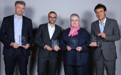 Communiqué de presse // Trophées de l’ADI 2021