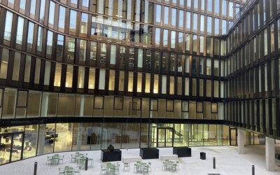ADI // Retour sur la visite du campus Stories