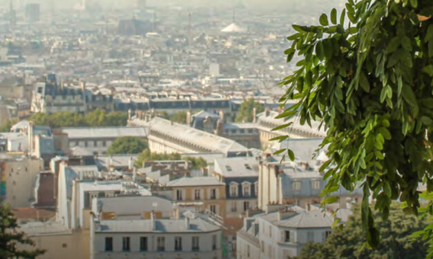 6ème panorama de l&rsquo;immobilier et de la ville