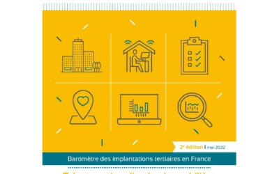 Communiqué de presse_Fort rebond du tertiaire en France : quels nouveaux critères d’implantation des bureaux après la crise sanitaire ?
