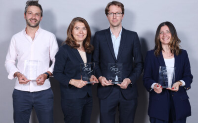 TROPHÉES DE L’ADI 2022 : Le palmarès dévoilé