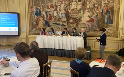 Prospective énergétique, neutralité carbone et bâtiment à 2050