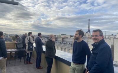 Maison Bayard, retour sur la visite