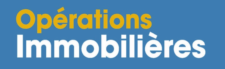 operations immobilières