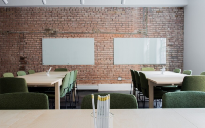 Les bureaux sont-ils toujours aussi vides ?