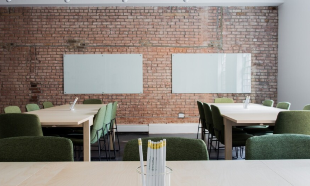 Les bureaux sont-ils toujours aussi vides ?