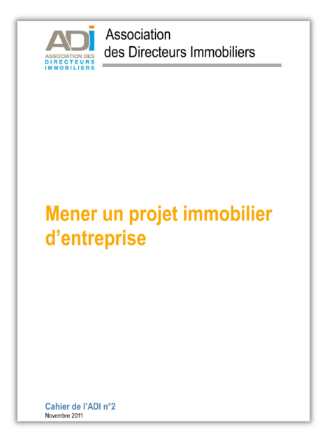 Mener un projet immobilier
