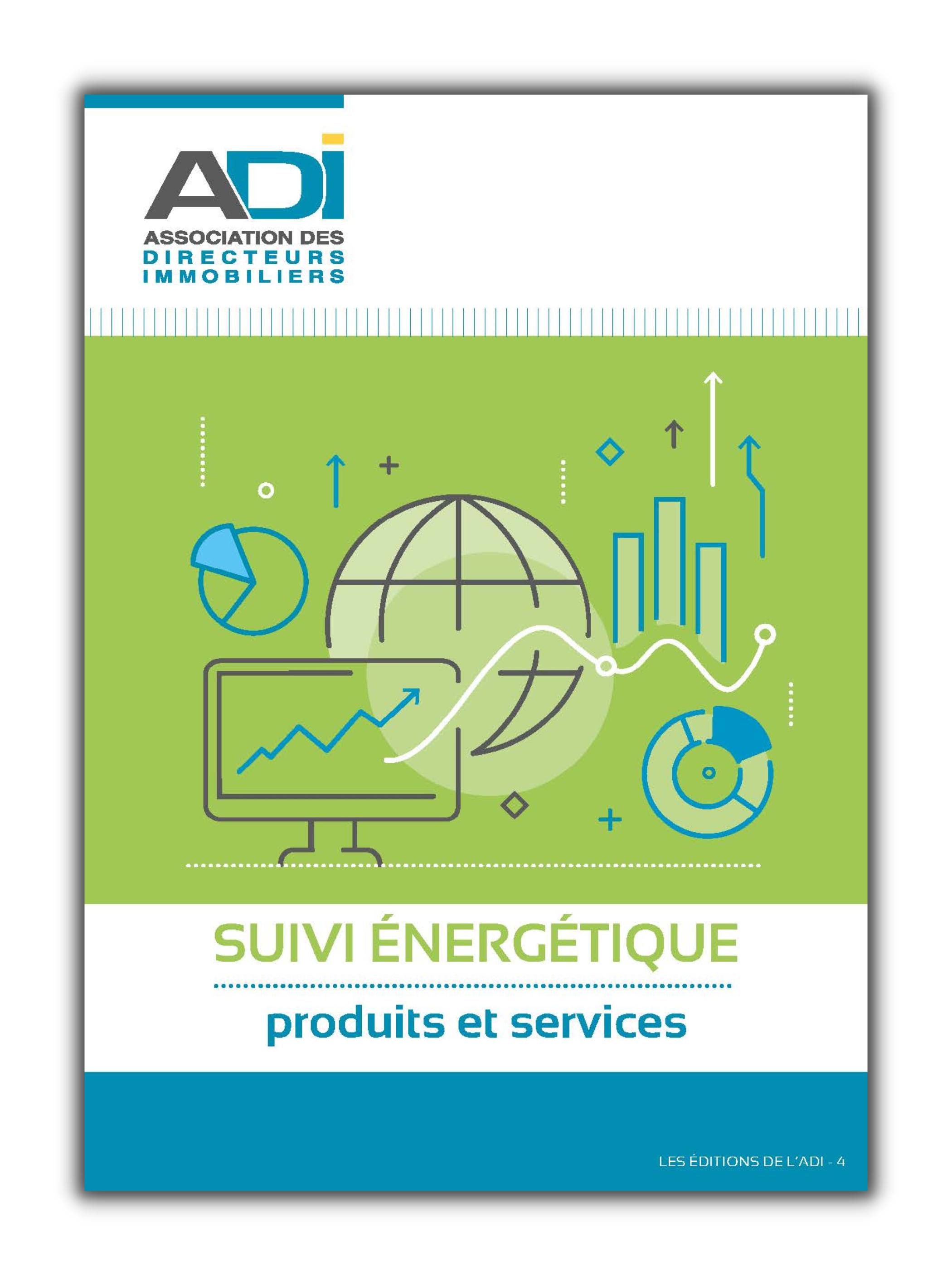 Décret tertiaire le suivi energetique
