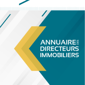Annuaire des directeurs immobiliers