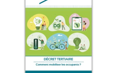 Sobriété énergétique : l’ADI édite un guide pratique de mobilisation des occupants des immeubles tertiaires