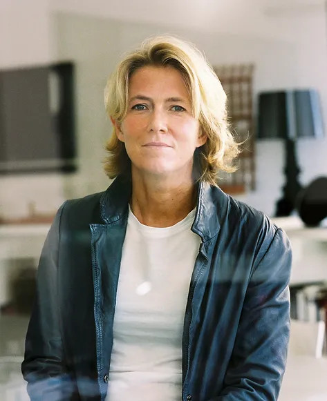 PORTRAIT ANNE DEMIANS