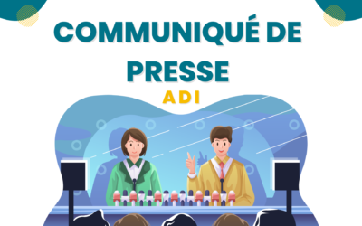 Trophées de l’ADI : la RSE à l’honneur