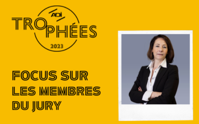 FOCUS SUR LE JURY : EMMANUELLE BABOULIN