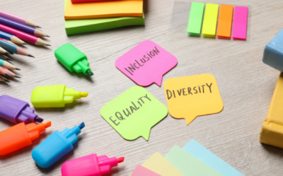 Pour un bureau divers et inclusif