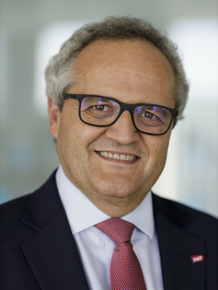 Goupil de Bouillé