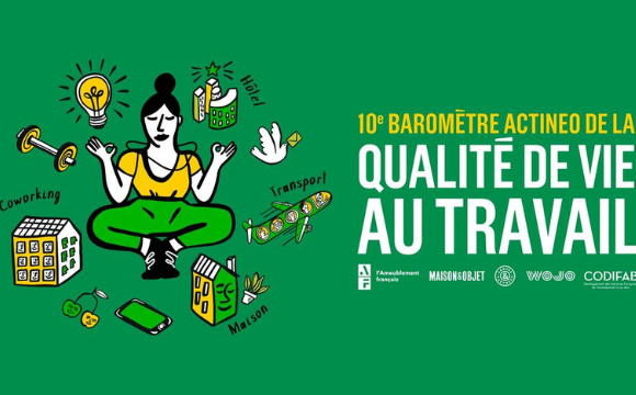 <strong>En 2023, Vive LES bureaux !</strong>