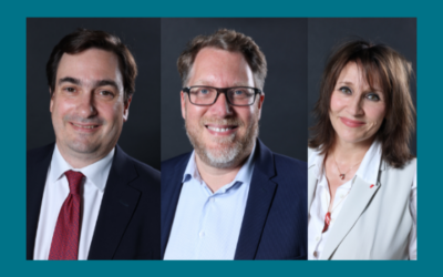 3 nouveaux administrateurs au sein de l&rsquo;ADI
