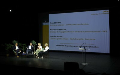 RENDEZ-VOUS ANNUEL Des directeurs immobiliers : LES 10 ANS