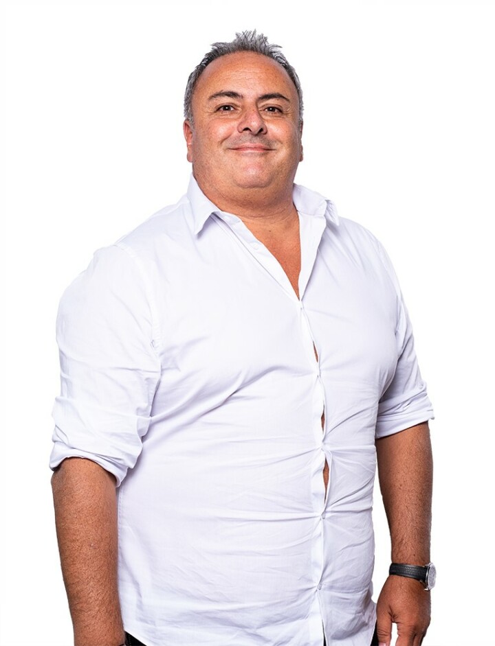 Daniel Ohayon