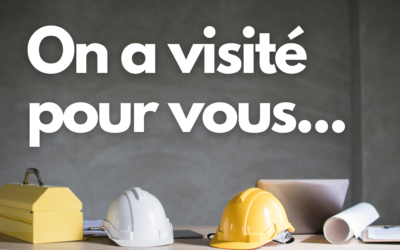 Visite exclusive du SEGRO Centre Paris Les Gobelins