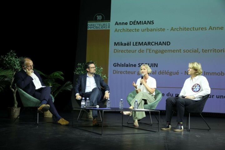 Conférence RVA 2023