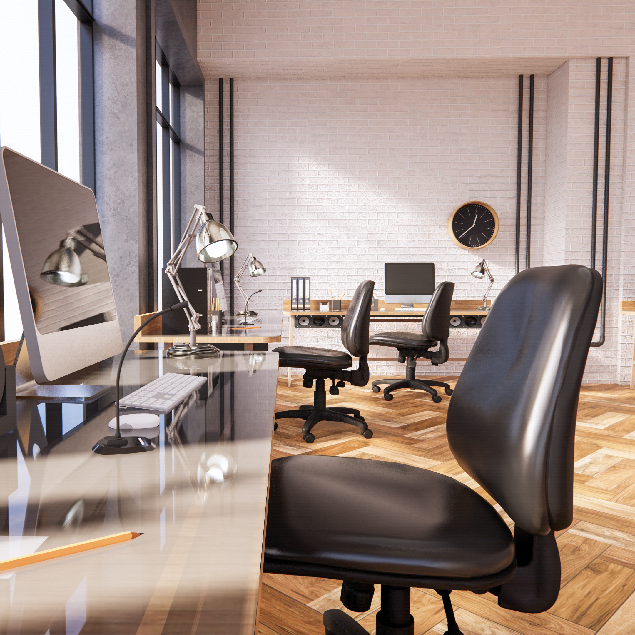 bureau