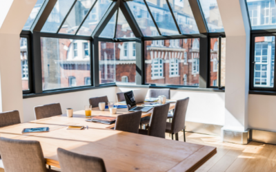 Retour au bureau&nbsp;: le manager, meilleur allié du Directeur Immobilier