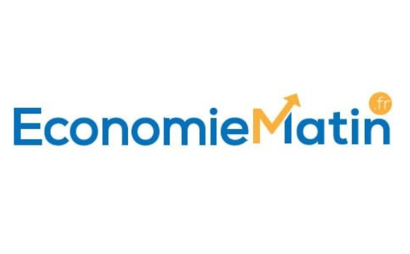 économie matin, média