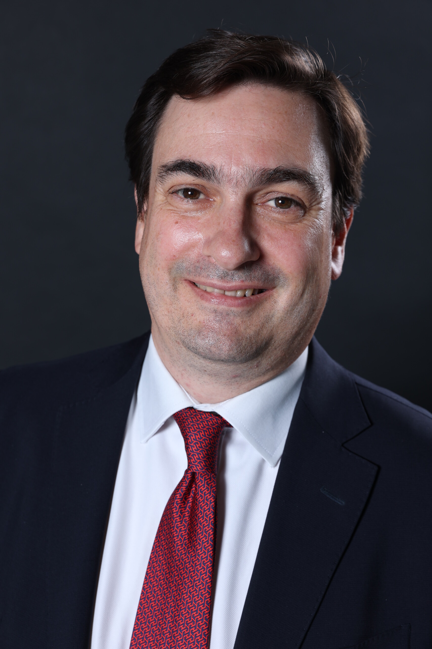 Xavier fécamp