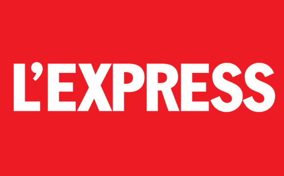 média, l'express