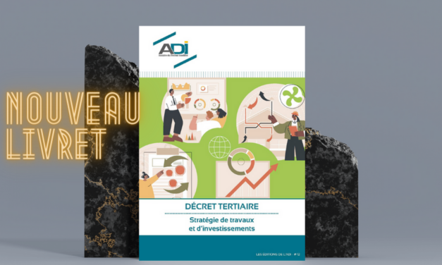 DÉCRET TERTIAIRE : STRATÉGIE DE TRAVAUX ET D’INVESTISSEMENT