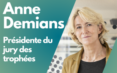 Anne Démians_ le portrait