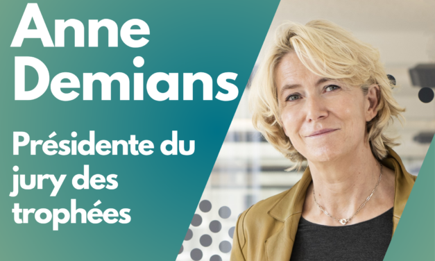 Anne Démians_ le portrait
