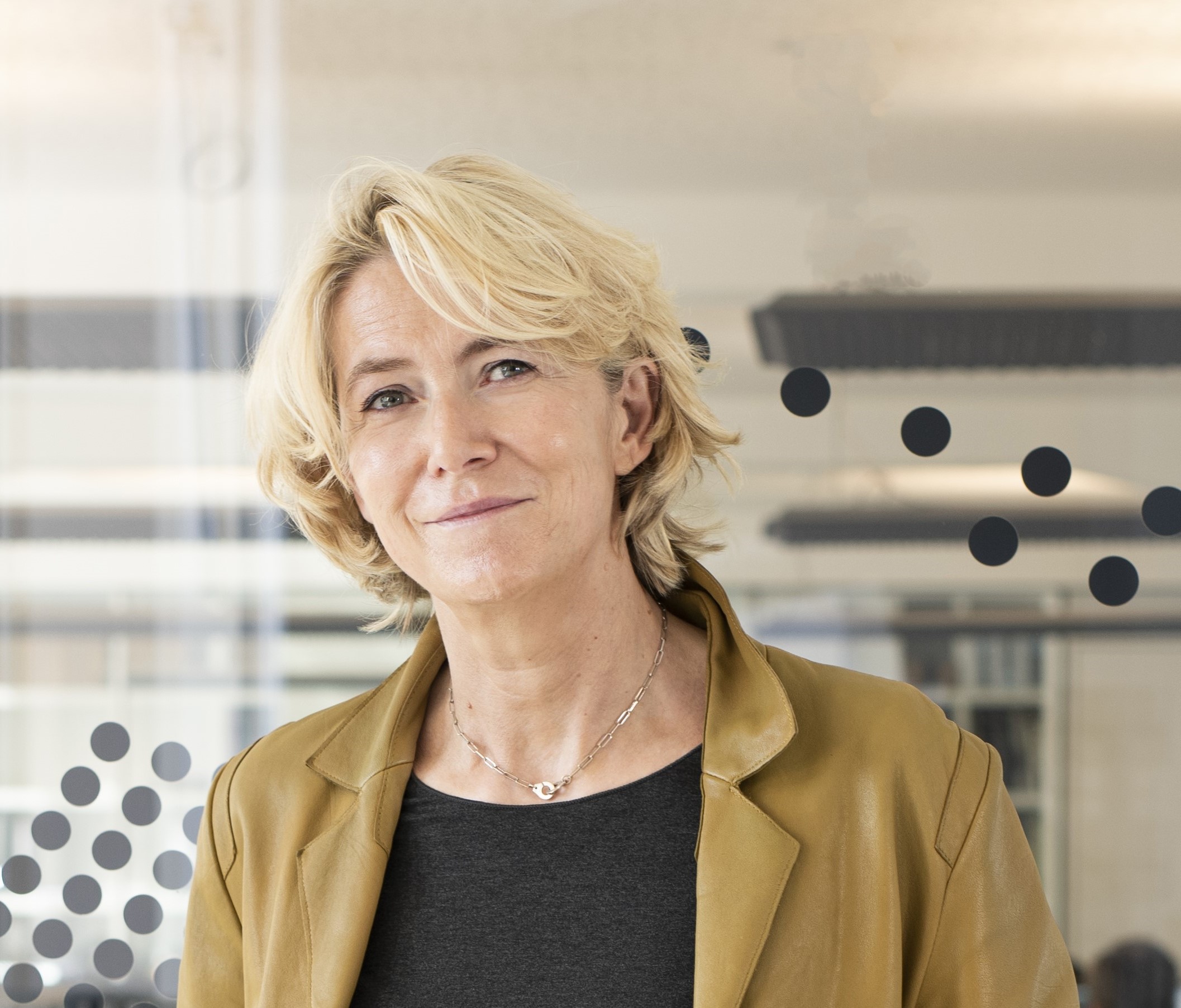 Anne Démians